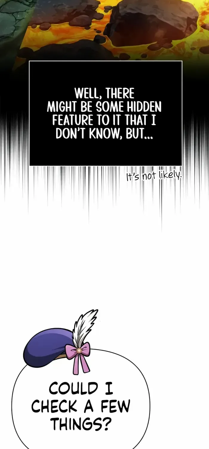 Surviving The Game as a Barbarian Chapter 115 page 69 - 