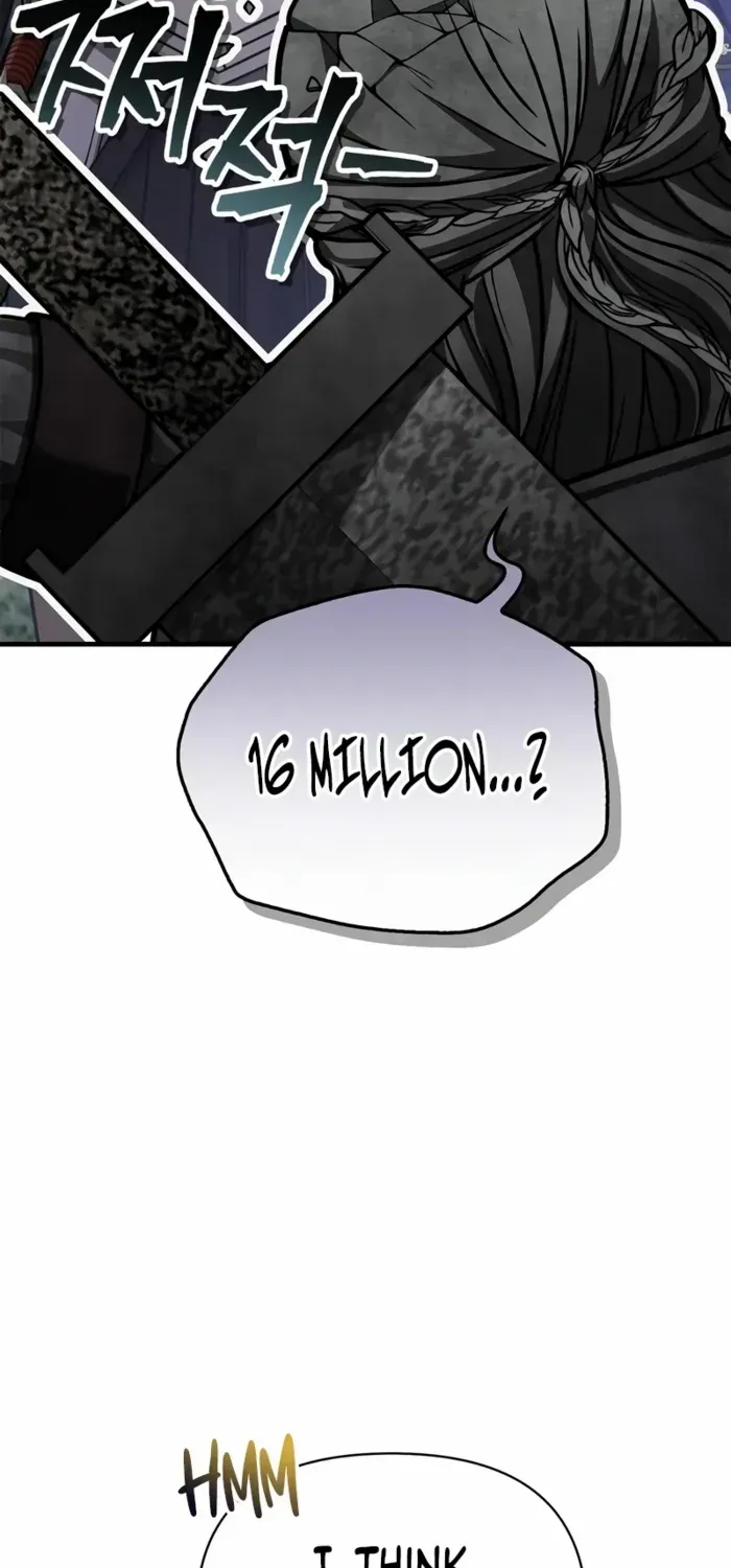 Surviving The Game as a Barbarian Chapter 115 page 8 - 