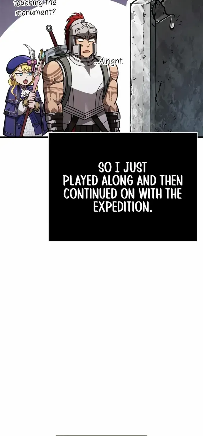 Surviving The Game as a Barbarian Chapter 115 page 71 - 