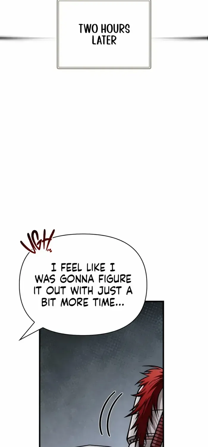 Surviving The Game as a Barbarian Chapter 115 page 72 - 