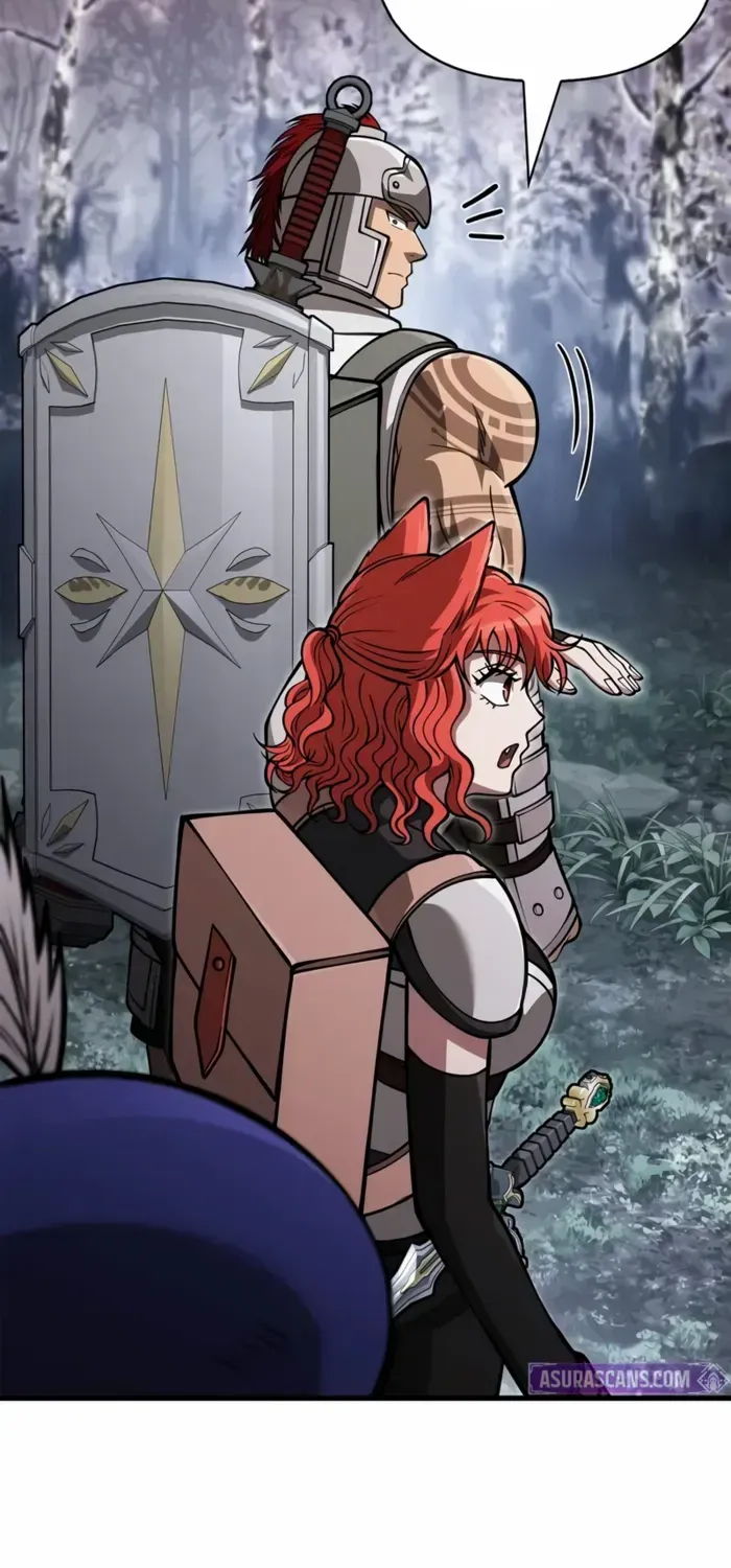 Surviving The Game as a Barbarian Chapter 115 page 74 - 