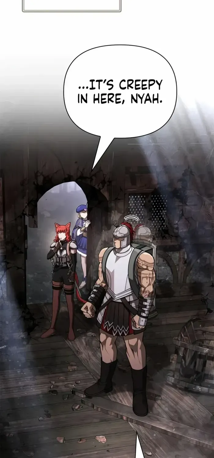 Surviving The Game as a Barbarian Chapter 115 page 78 - 