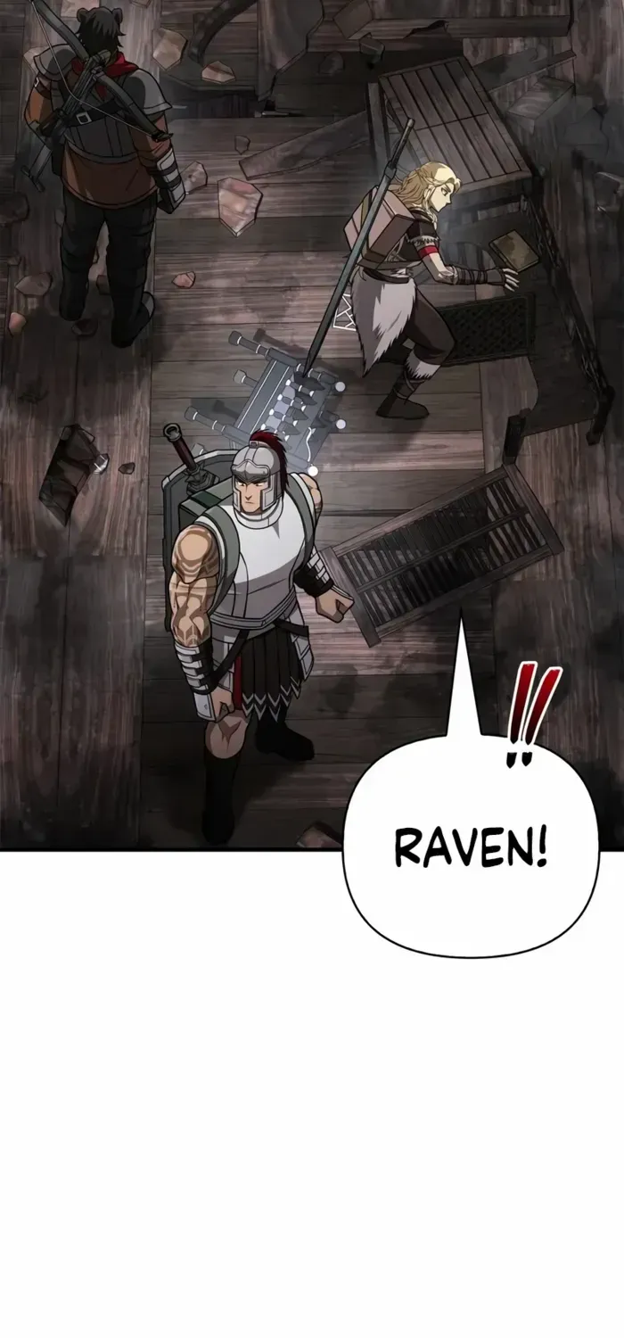 Surviving The Game as a Barbarian Chapter 115 page 80 - 