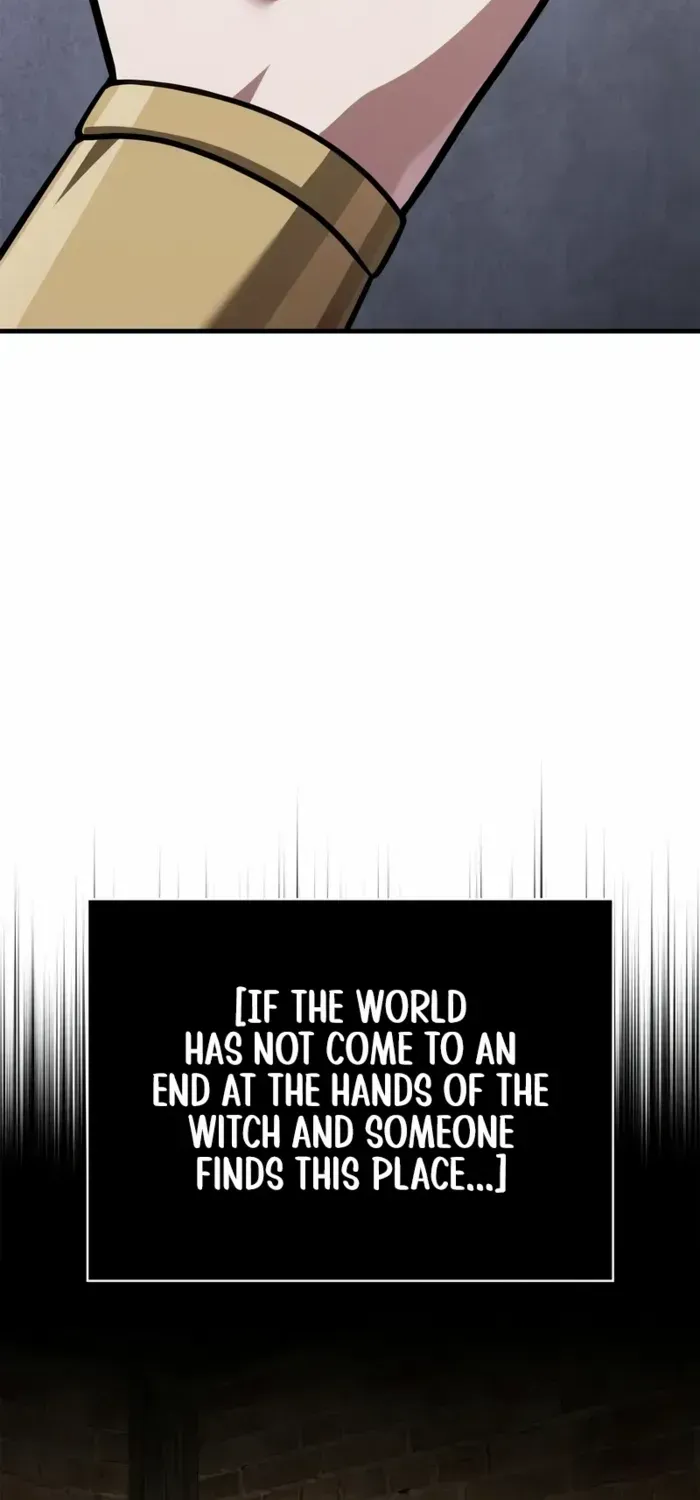 Surviving The Game as a Barbarian Chapter 115 page 85 - 