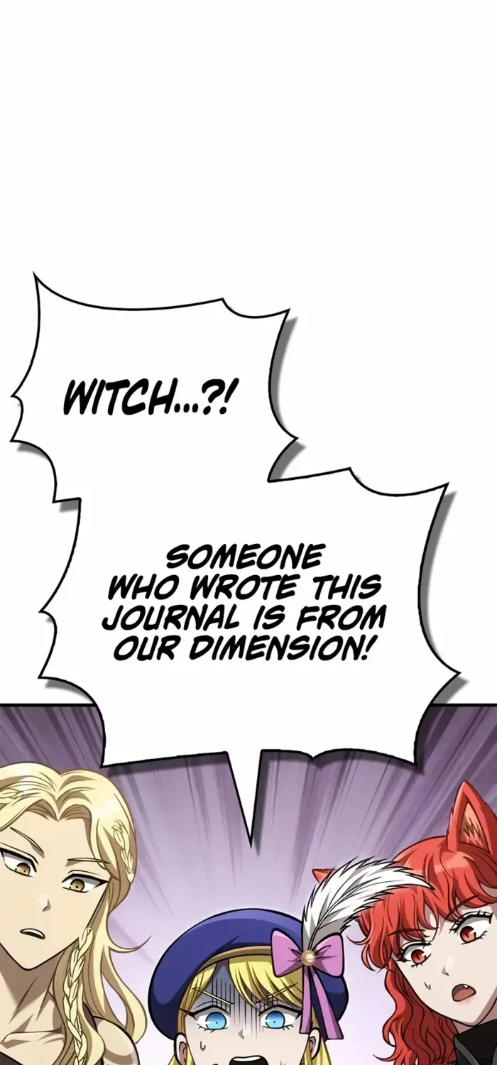 Surviving The Game as a Barbarian Chapter 115 page 87 - 