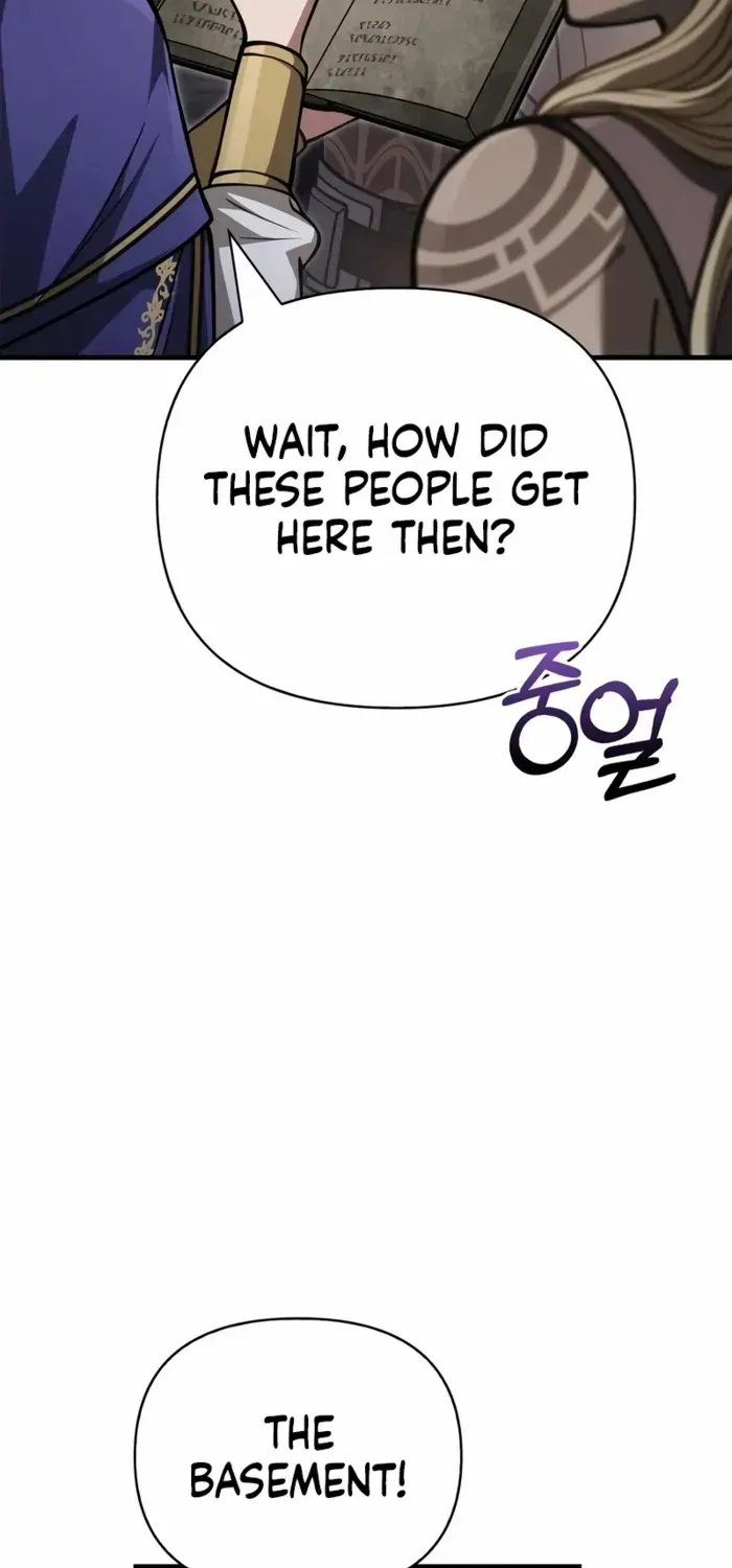 Surviving The Game as a Barbarian Chapter 115 page 90 - 