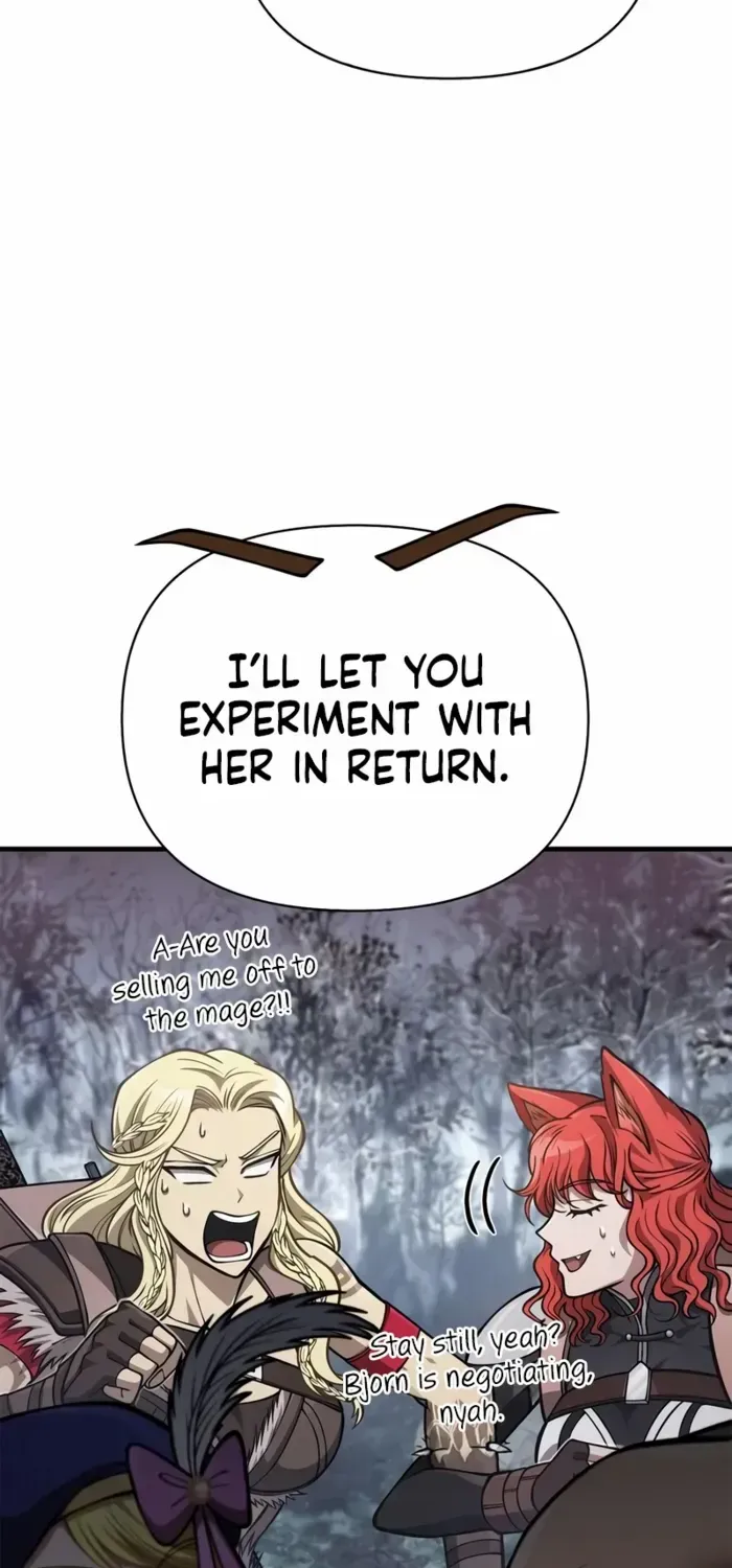 Surviving The Game as a Barbarian Chapter 115 page 10 - 