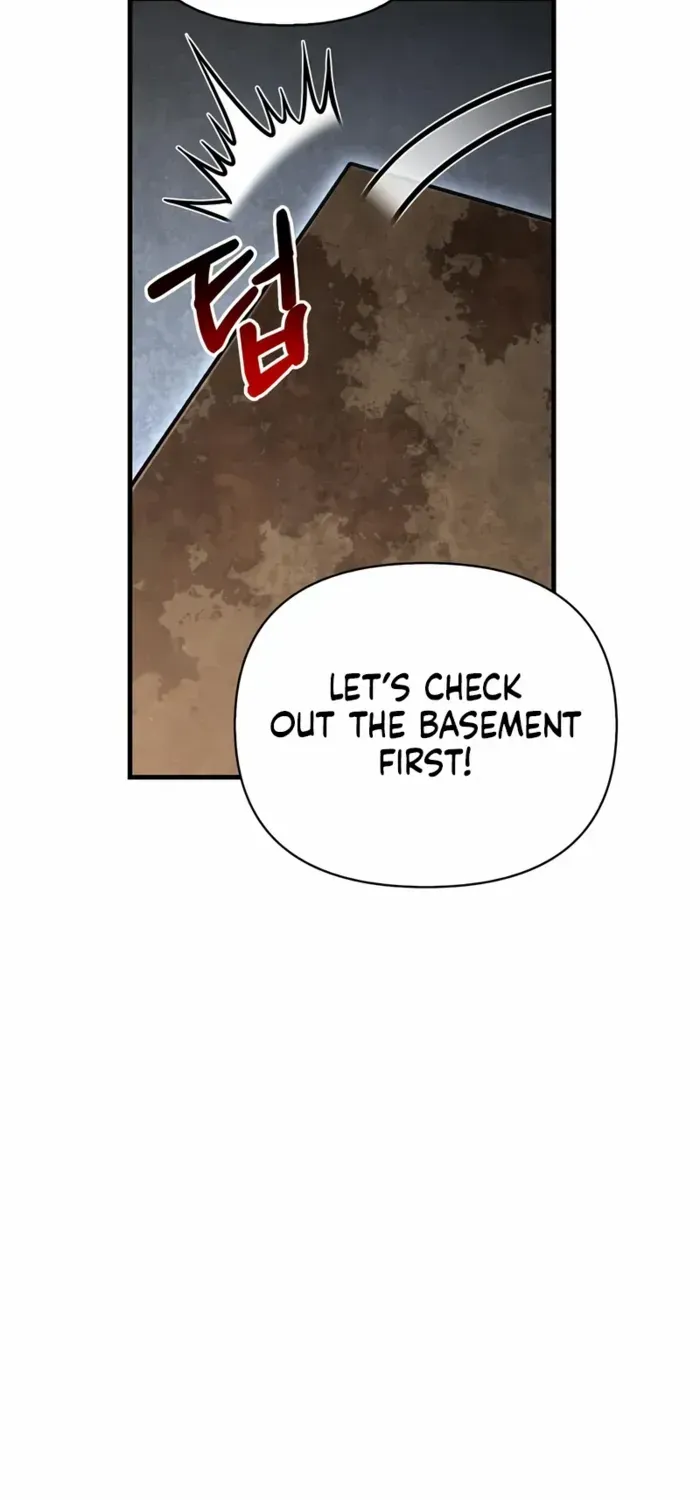 Surviving The Game as a Barbarian Chapter 115 page 91 - 