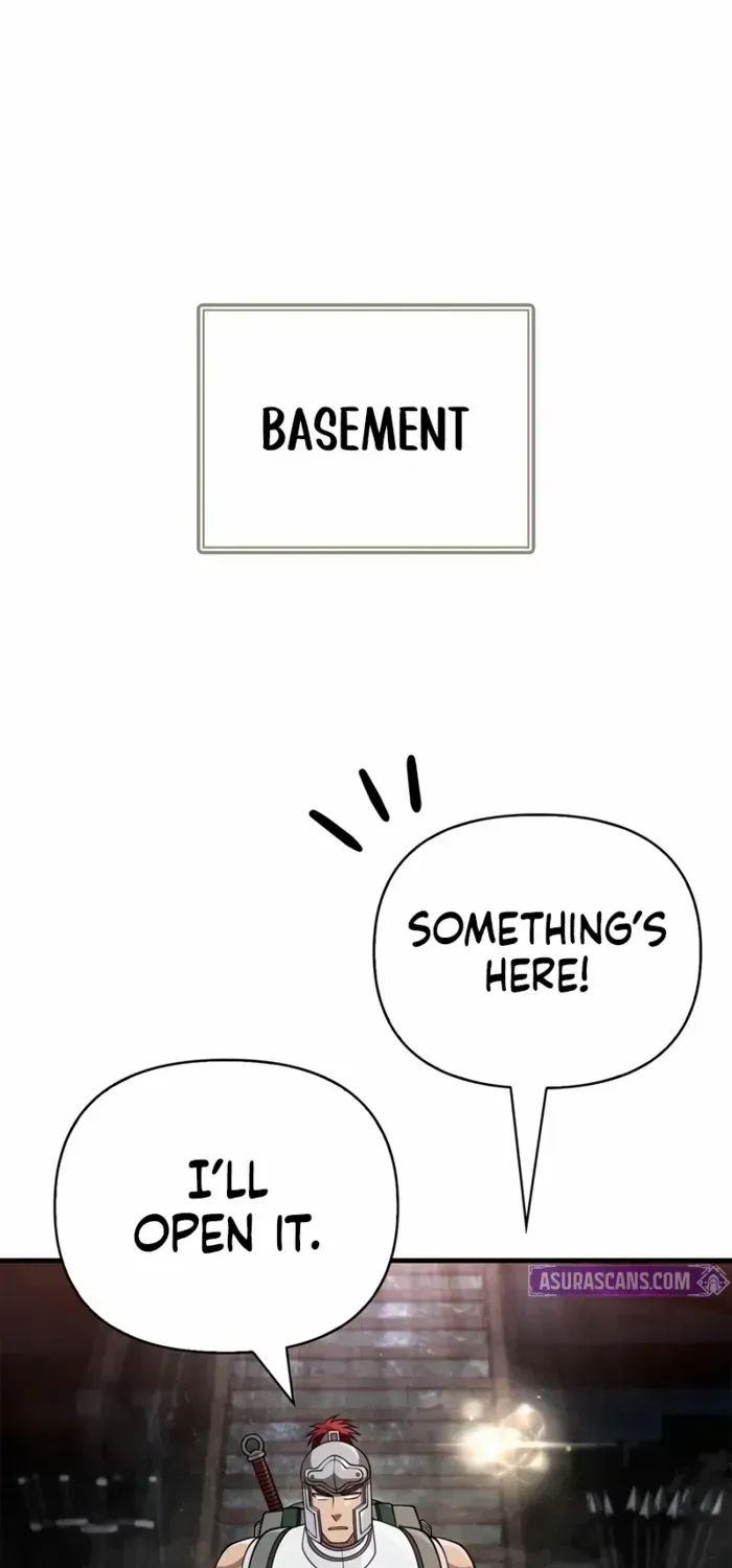 Surviving The Game as a Barbarian Chapter 115 page 92 - 