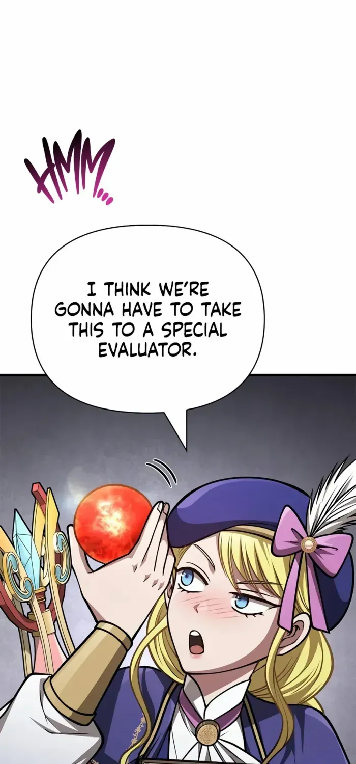 Surviving The Game as a Barbarian Chapter 115 page 100 - 