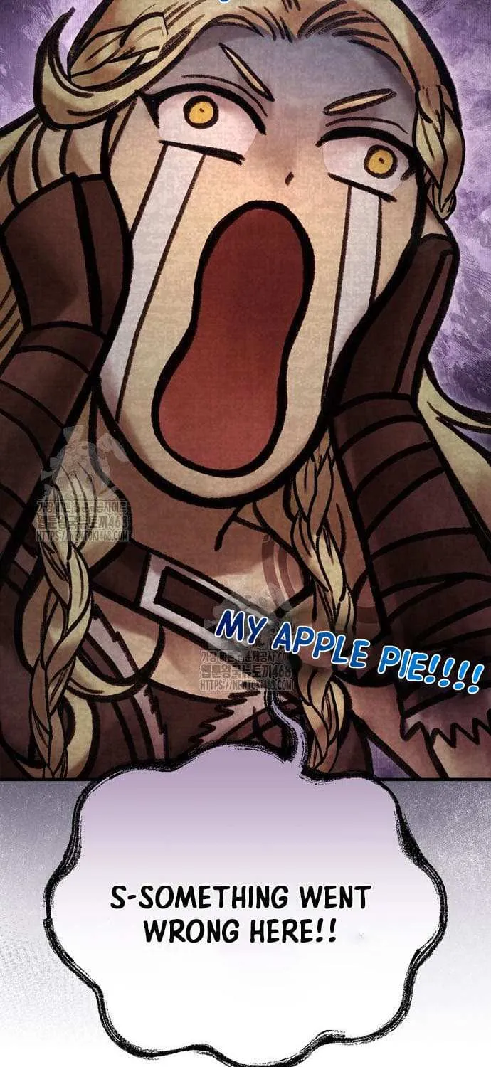 Surviving The Game as a Barbarian Chapter 116 page 14 - 