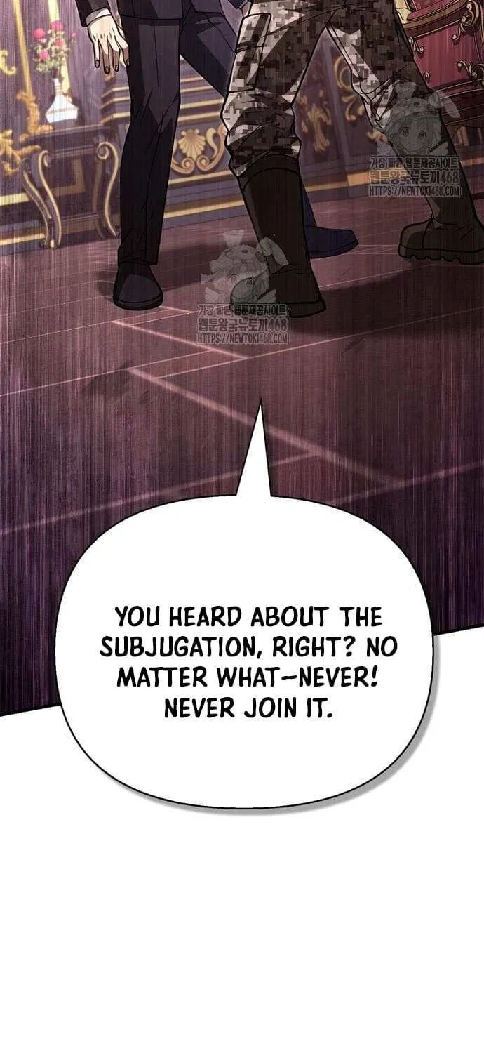 Surviving The Game as a Barbarian Chapter 116 page 137 - 