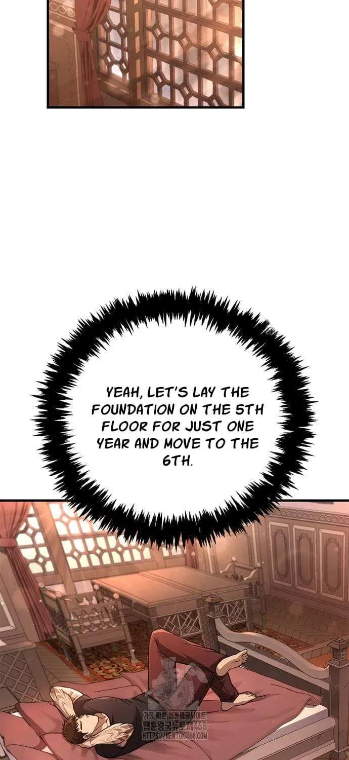 Surviving The Game as a Barbarian Chapter 116 page 26 - 