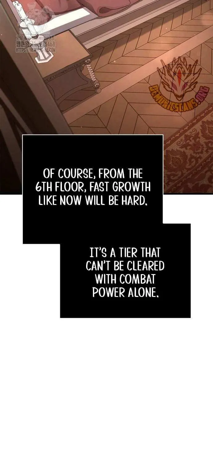 Surviving The Game as a Barbarian Chapter 116 page 27 - 