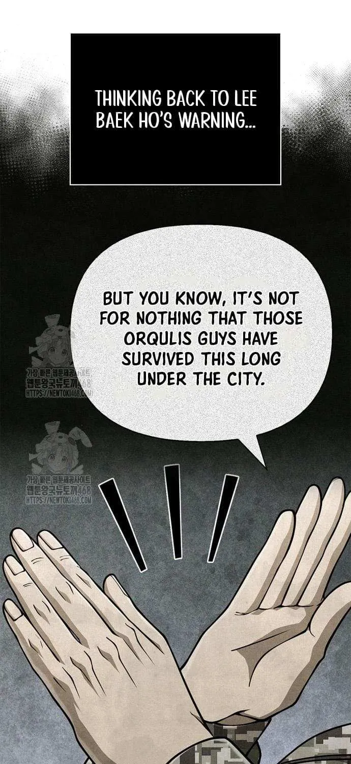 Surviving The Game as a Barbarian Chapter 116 page 38 - 