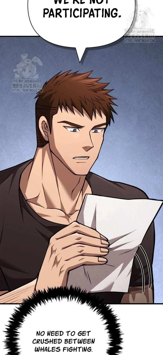Surviving The Game as a Barbarian Chapter 116 page 40 - 