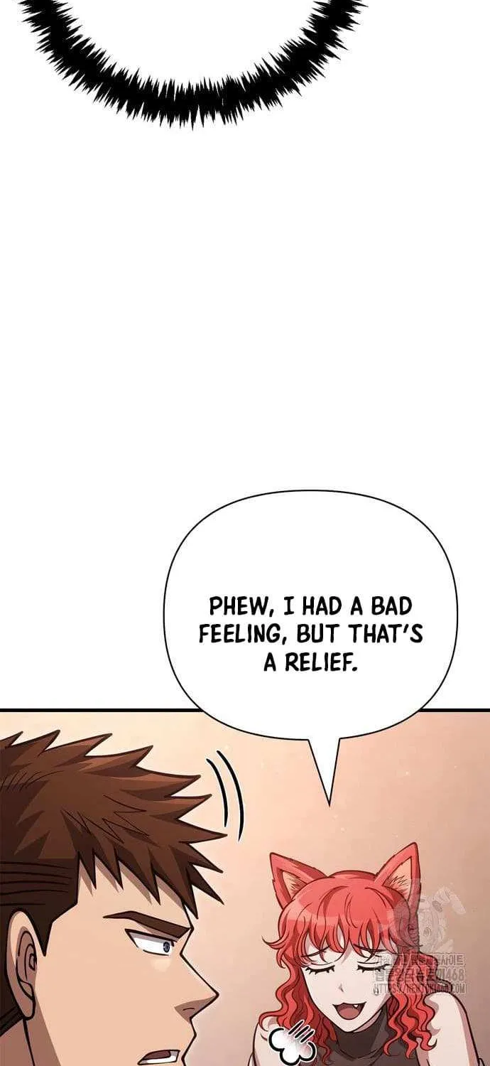 Surviving The Game as a Barbarian Chapter 116 page 41 - 