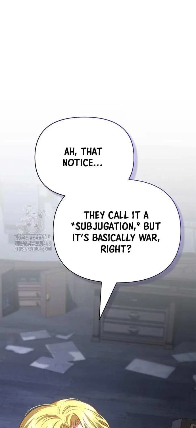 Surviving The Game as a Barbarian Chapter 116 page 46 - 