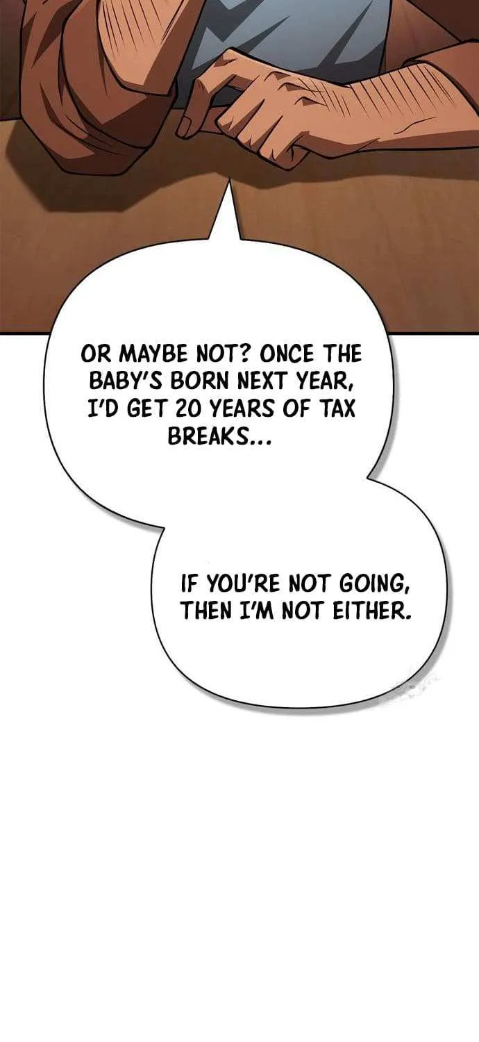 Surviving The Game as a Barbarian Chapter 116 page 49 - 