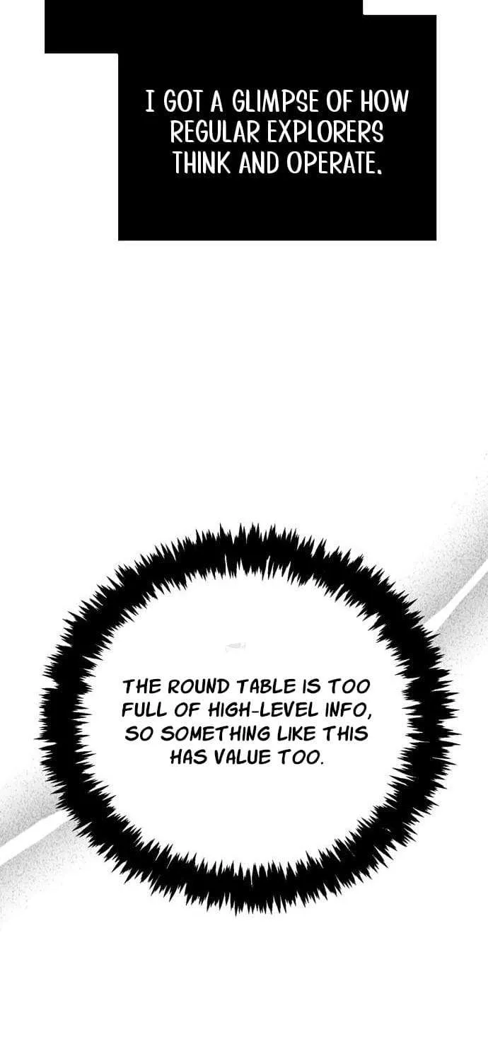 Surviving The Game as a Barbarian Chapter 116 page 57 - 
