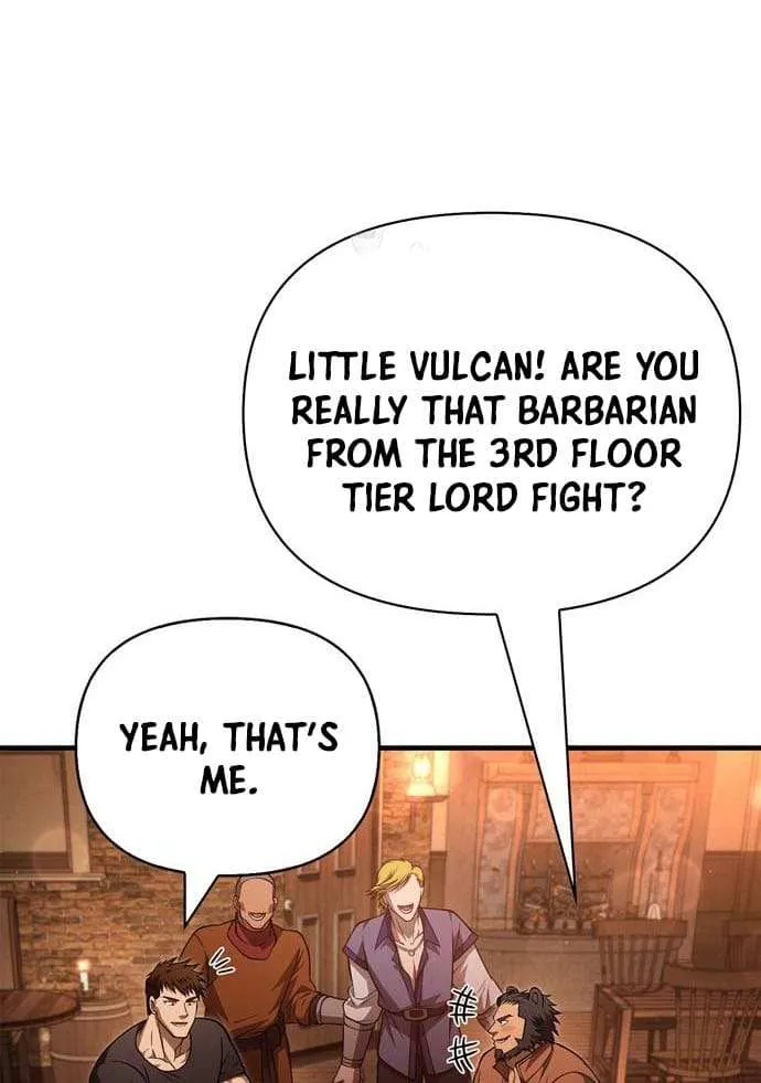 Surviving The Game as a Barbarian Chapter 116 page 58 - 