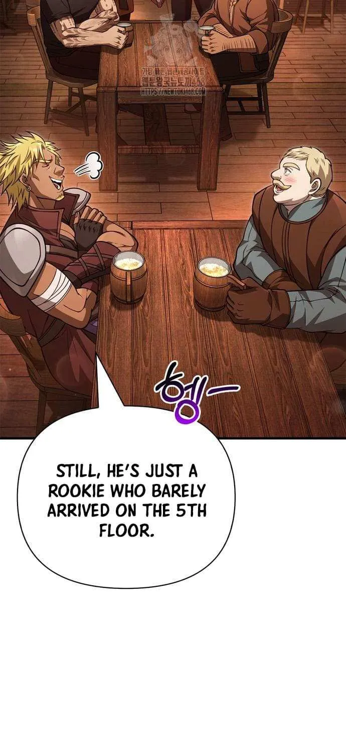 Surviving The Game as a Barbarian Chapter 116 page 59 - 