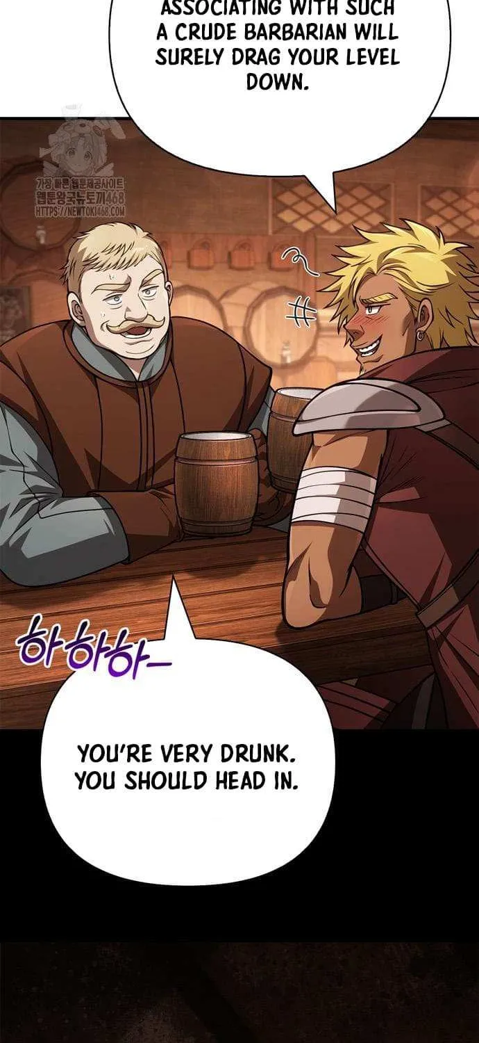 Surviving The Game as a Barbarian Chapter 116 page 62 - 
