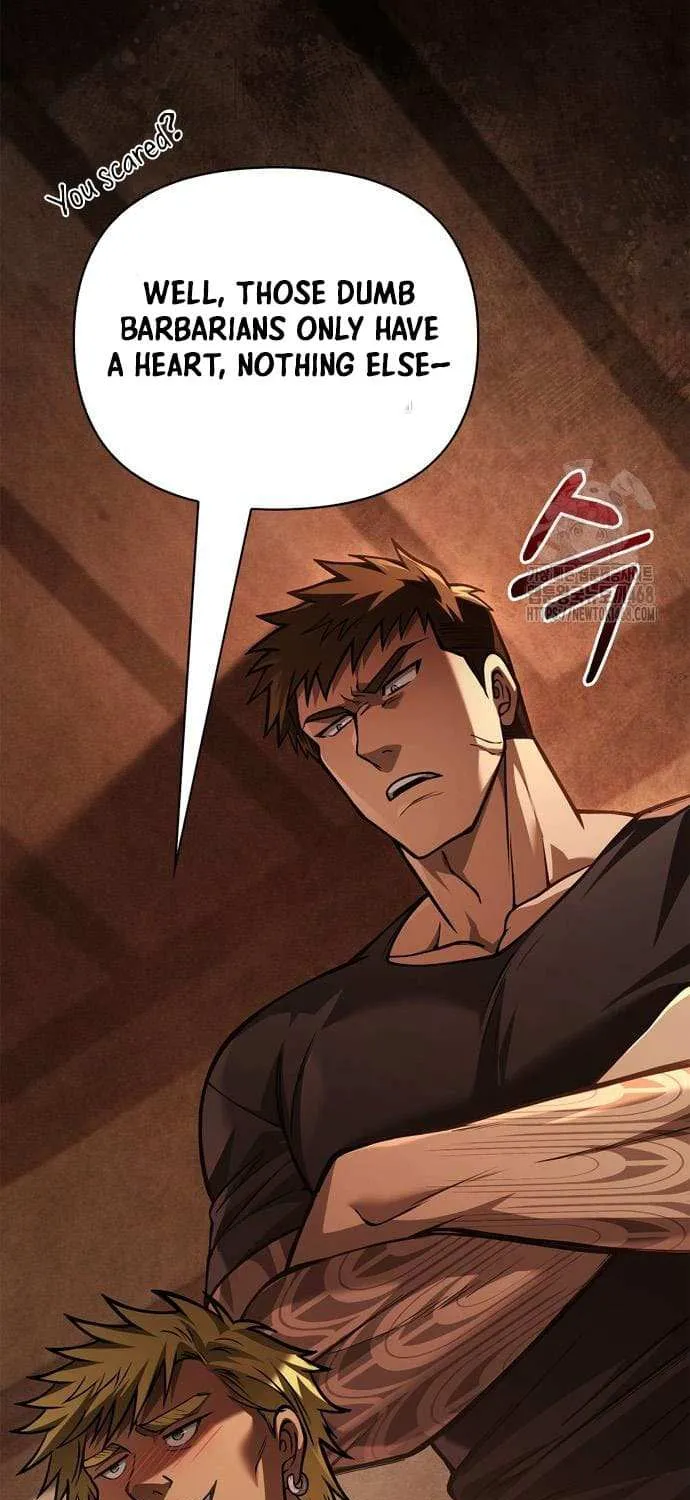 Surviving The Game as a Barbarian Chapter 116 page 63 - 