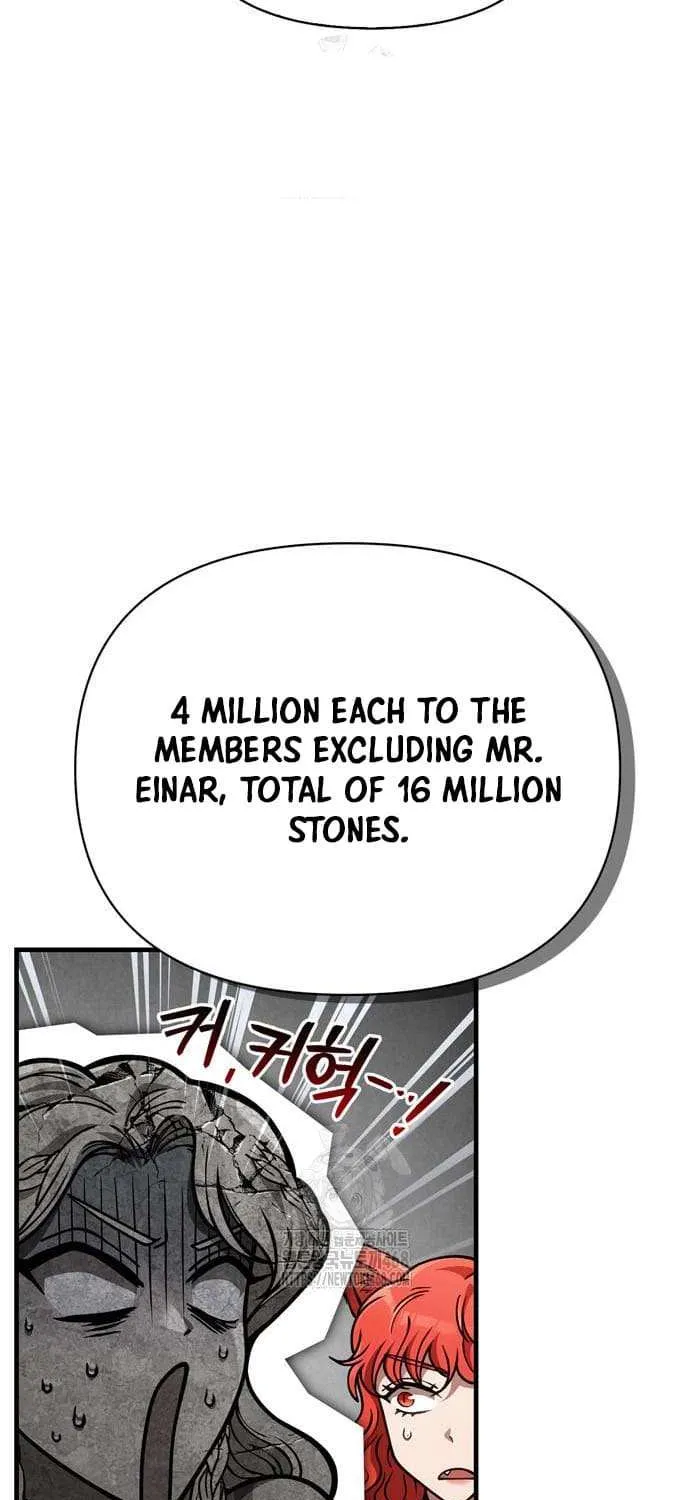 Surviving The Game as a Barbarian Chapter 116 page 8 - 