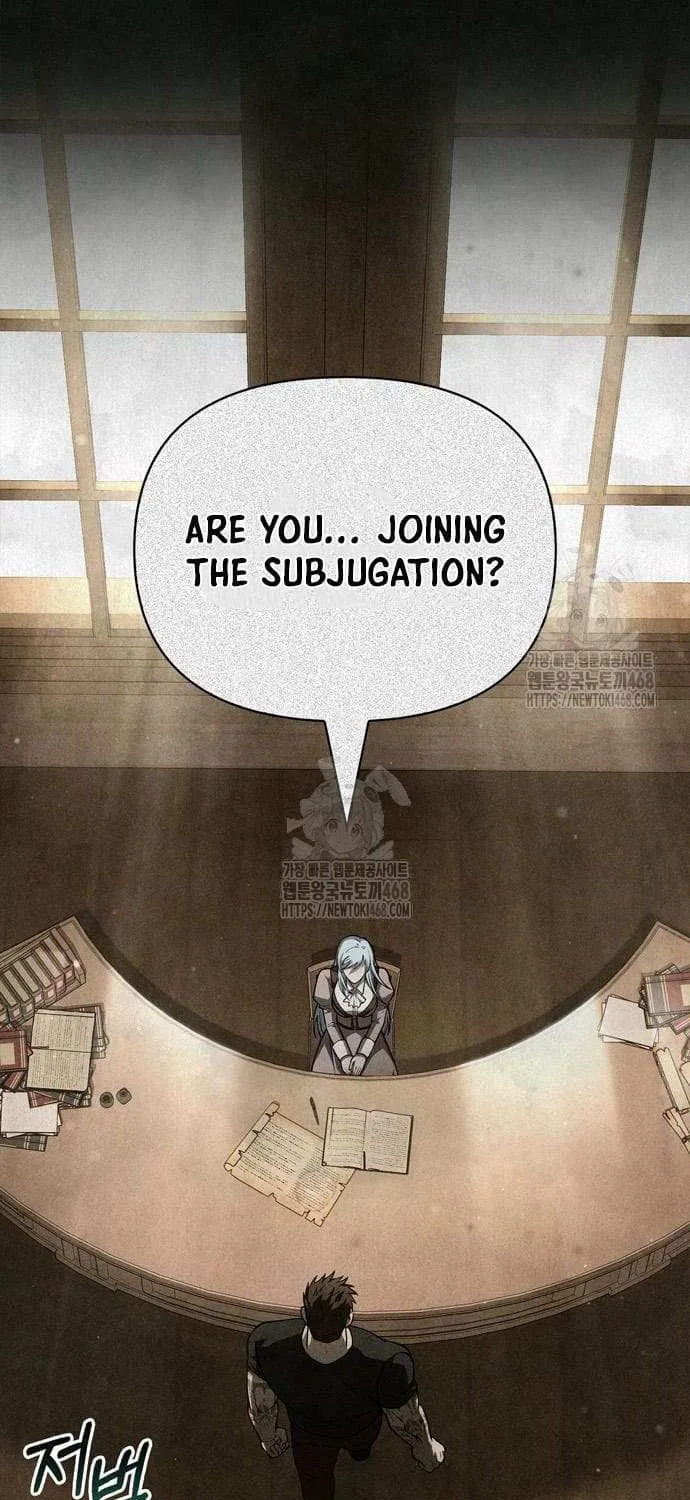 Surviving The Game as a Barbarian Chapter 116 page 77 - 