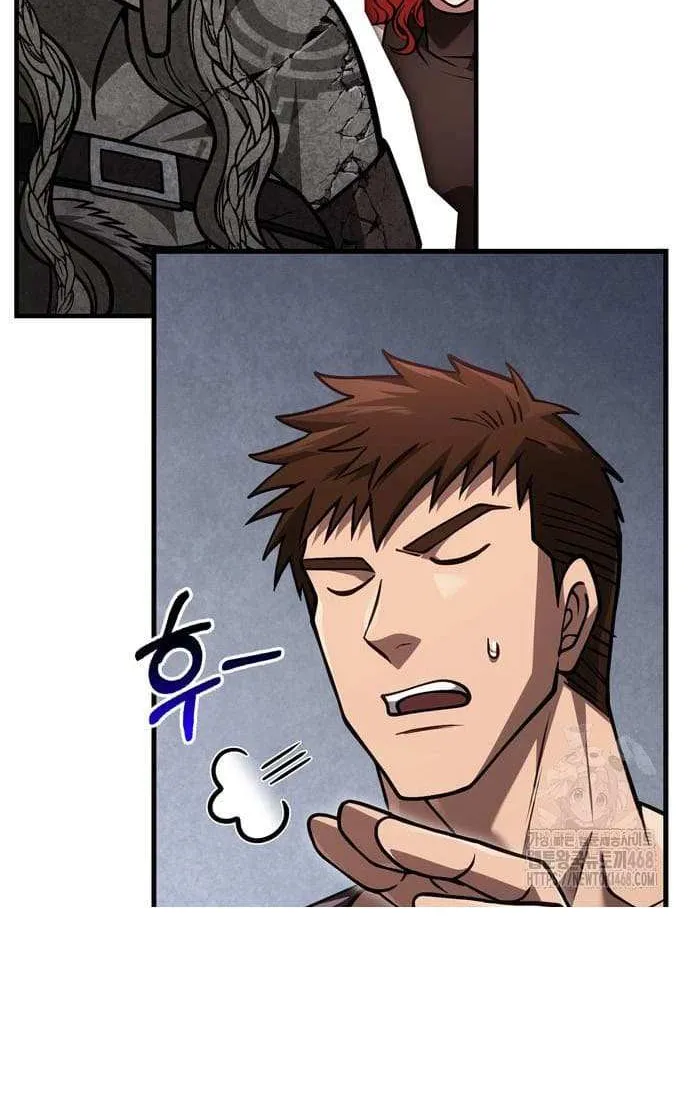 Surviving The Game as a Barbarian Chapter 116 page 9 - 