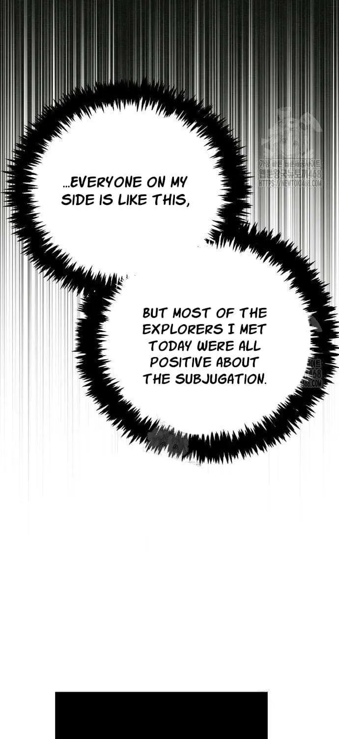 Surviving The Game as a Barbarian Chapter 116 page 84 - 