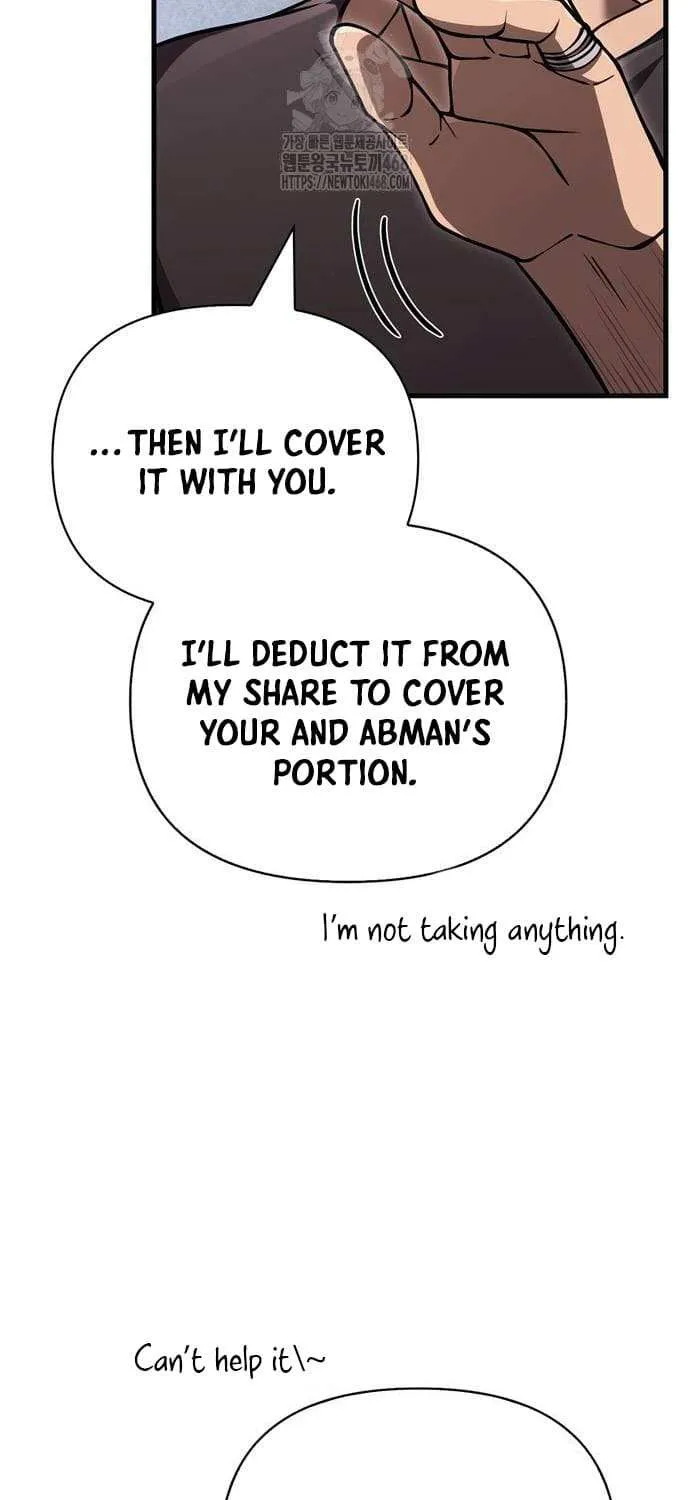 Surviving The Game as a Barbarian Chapter 116 page 10 - 