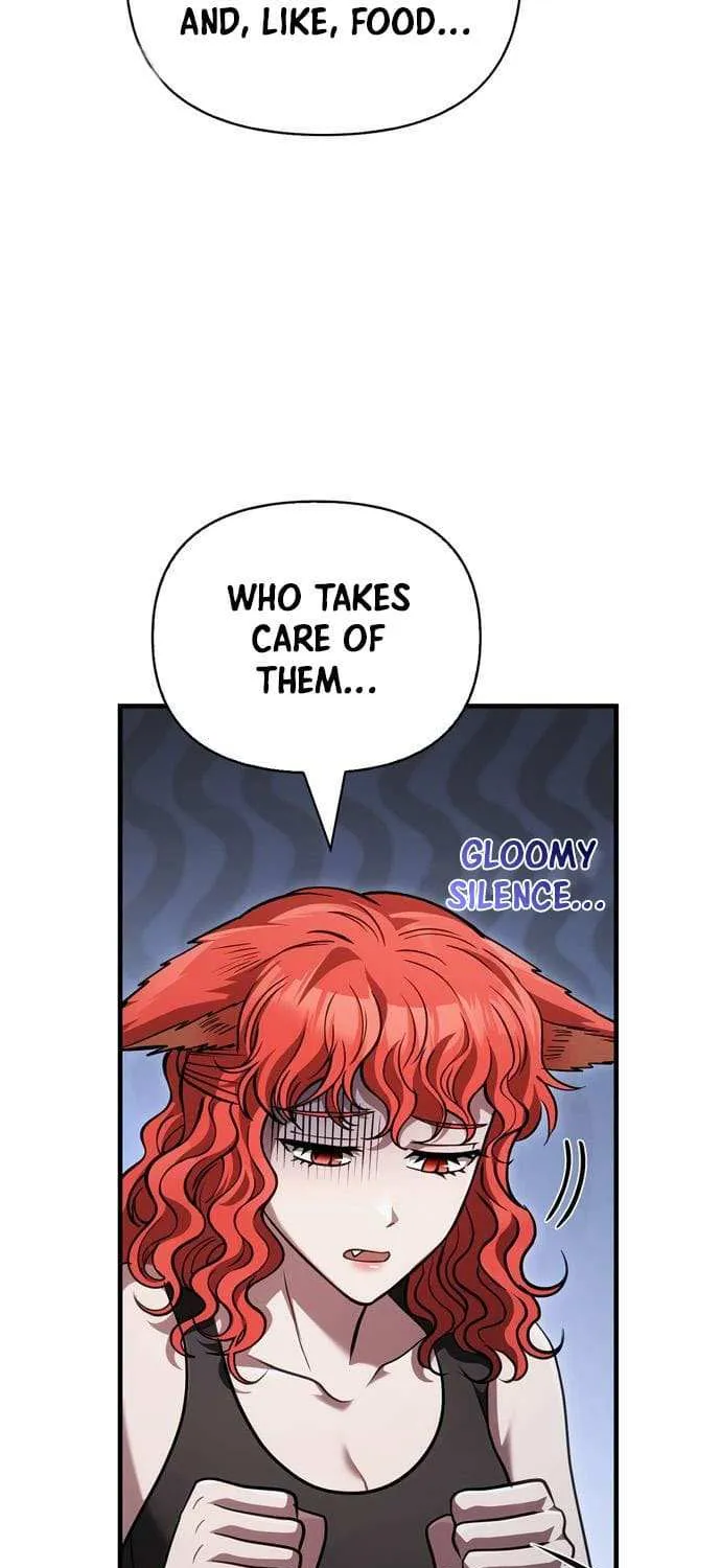 Surviving The Game as a Barbarian Chapter 116 page 96 - 