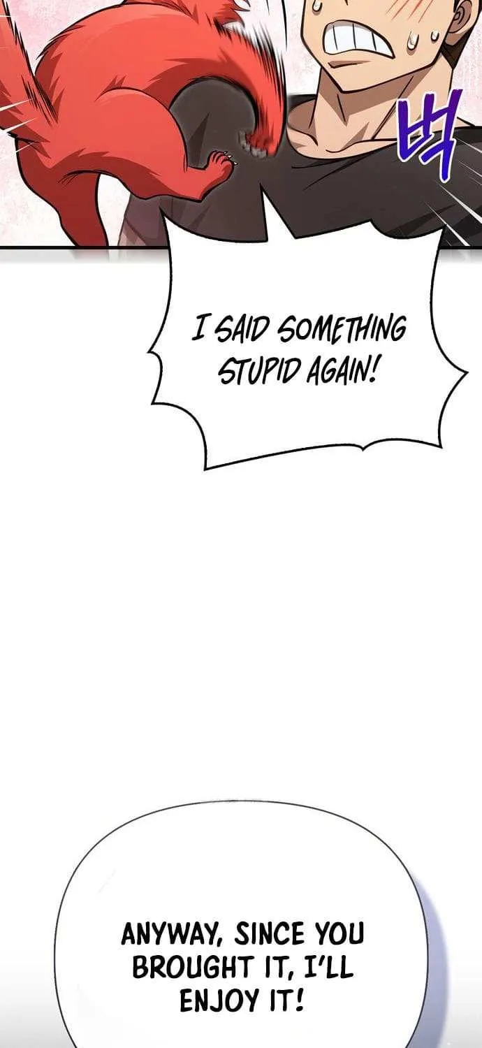 Surviving The Game as a Barbarian Chapter 116 page 98 - 