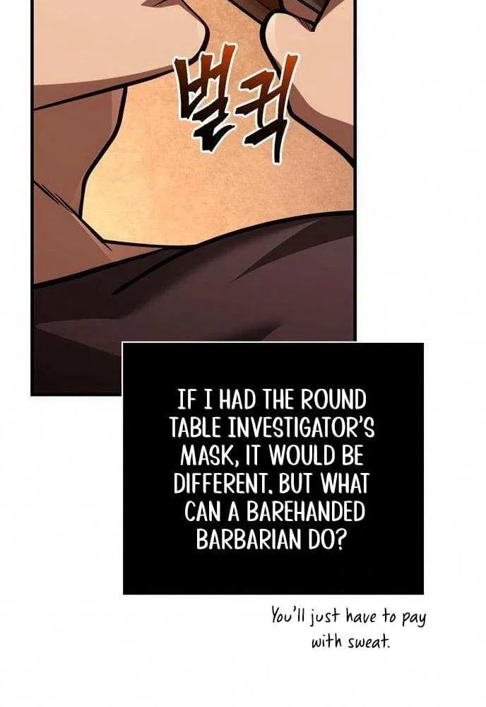 Surviving The Game as a Barbarian Chapter 117 page 108 - 