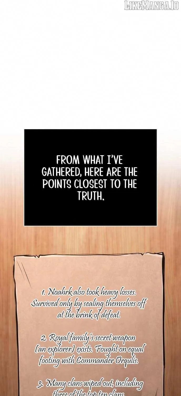 Surviving The Game as a Barbarian Chapter 117 page 109 - 