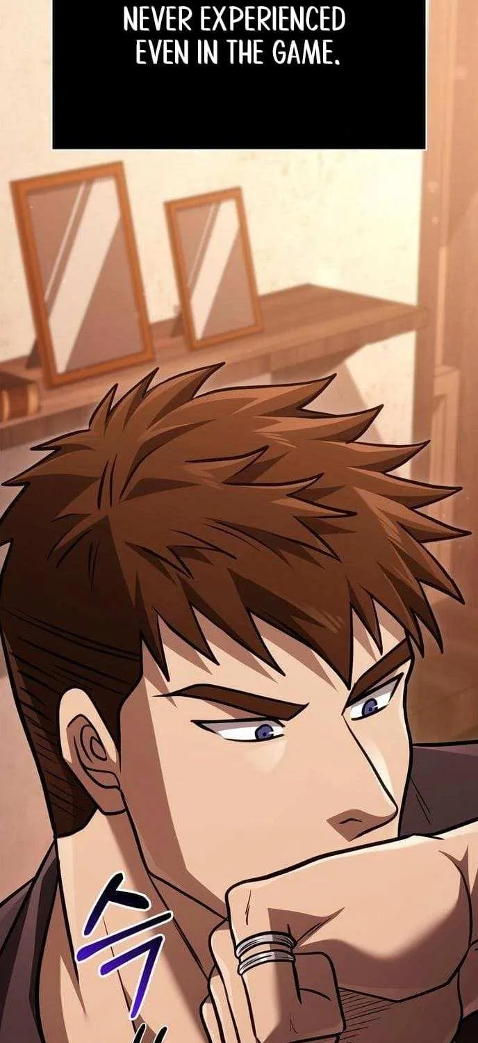 Surviving The Game as a Barbarian Chapter 117 page 111 - 