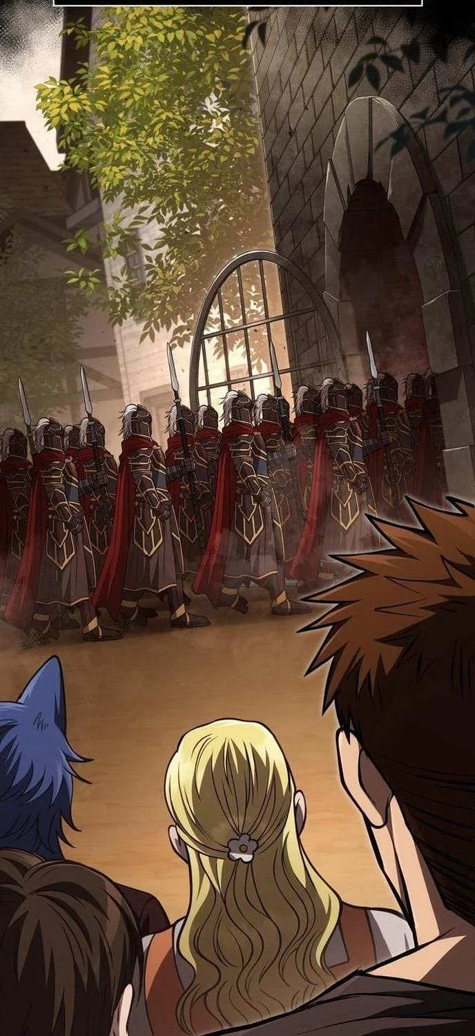 Surviving The Game as a Barbarian Chapter 117 page 13 - 