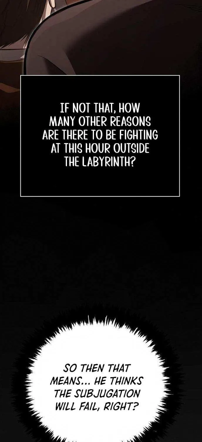 Surviving The Game as a Barbarian Chapter 117 page 14 - 