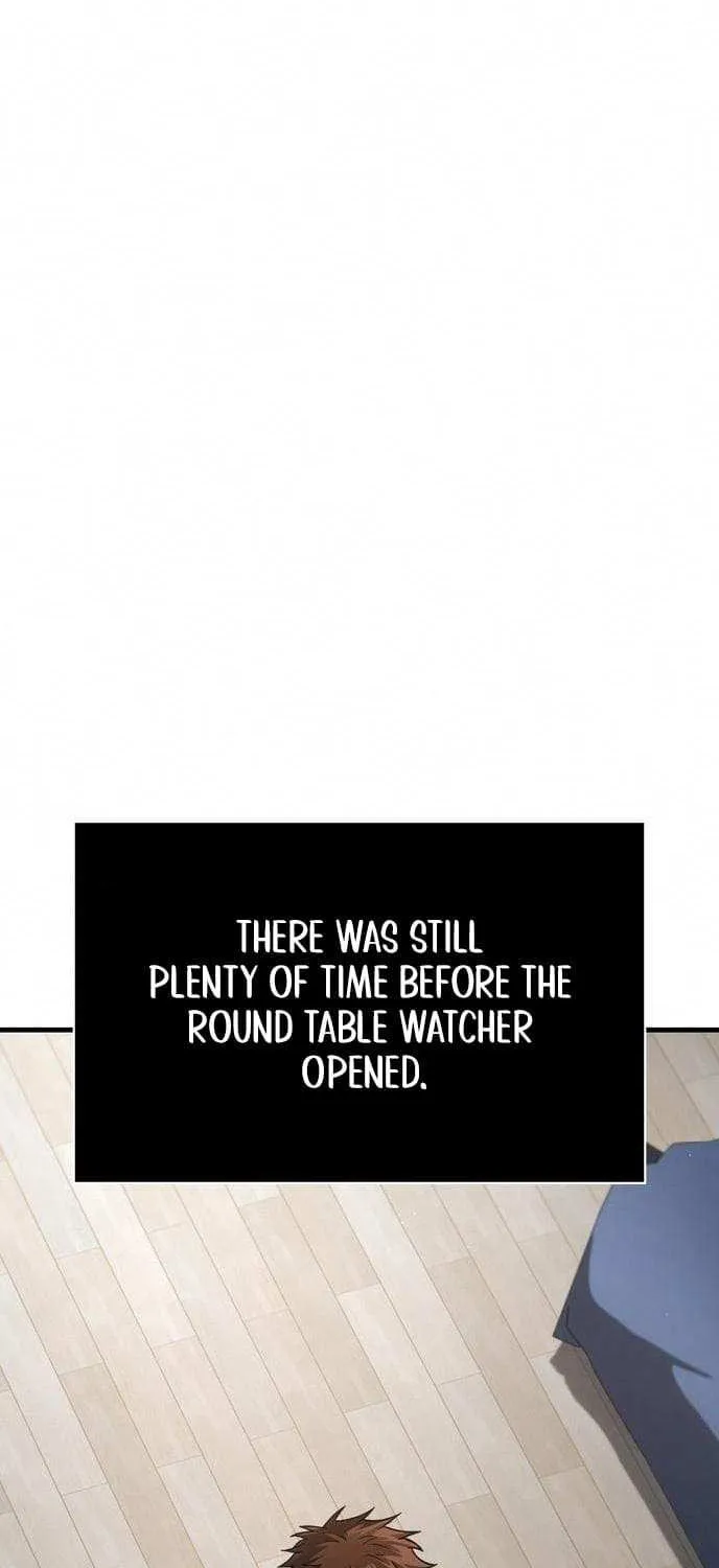 Surviving The Game as a Barbarian Chapter 117 page 19 - 