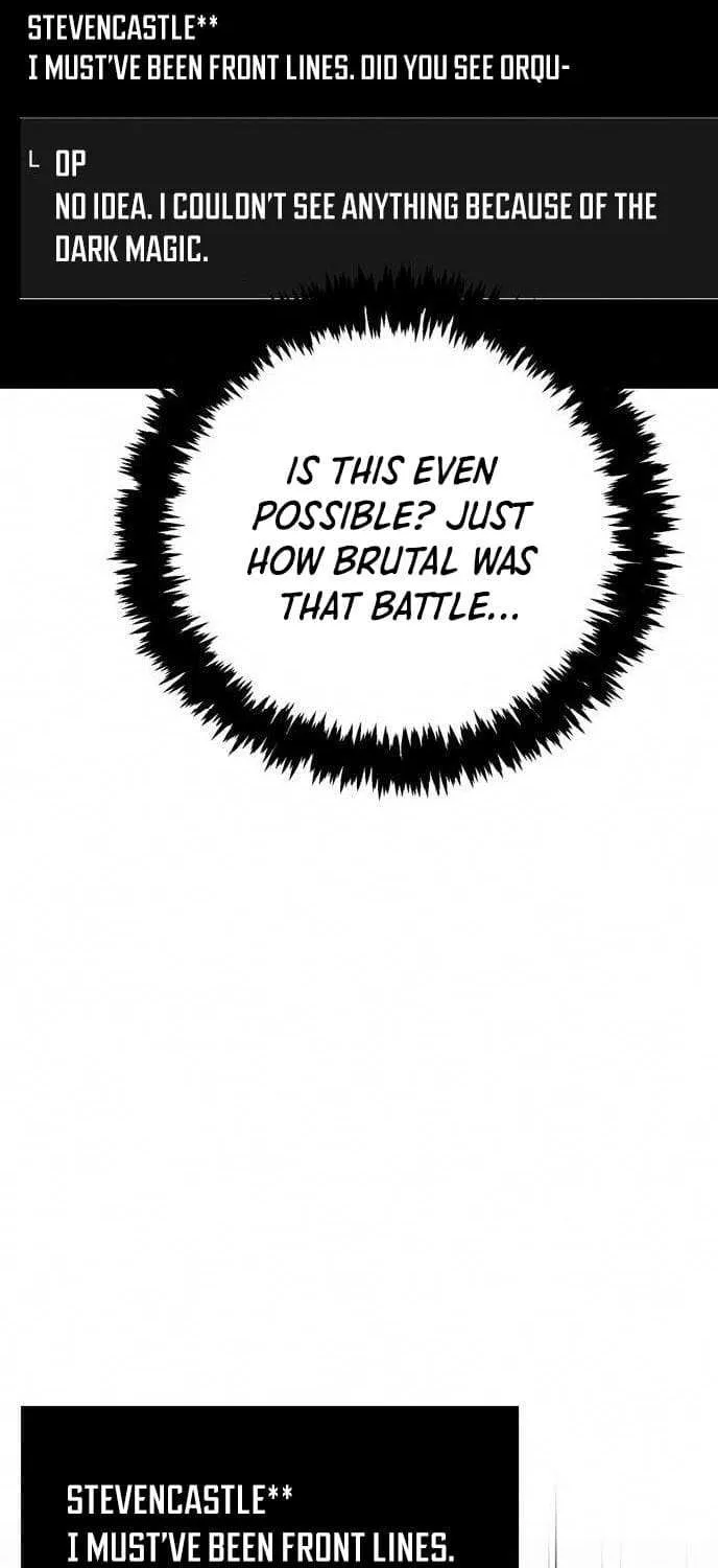Surviving The Game as a Barbarian Chapter 117 page 23 - 