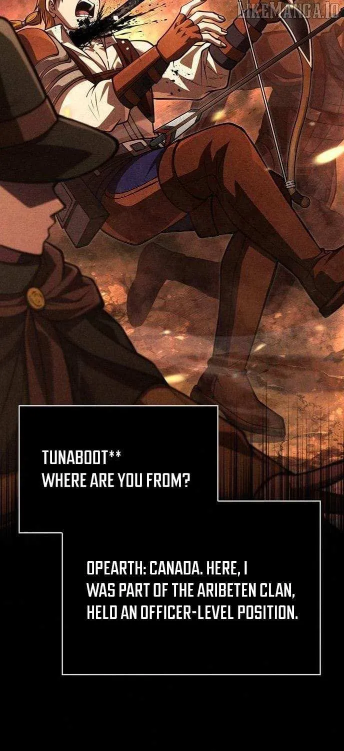 Surviving The Game as a Barbarian Chapter 117 page 25 - 