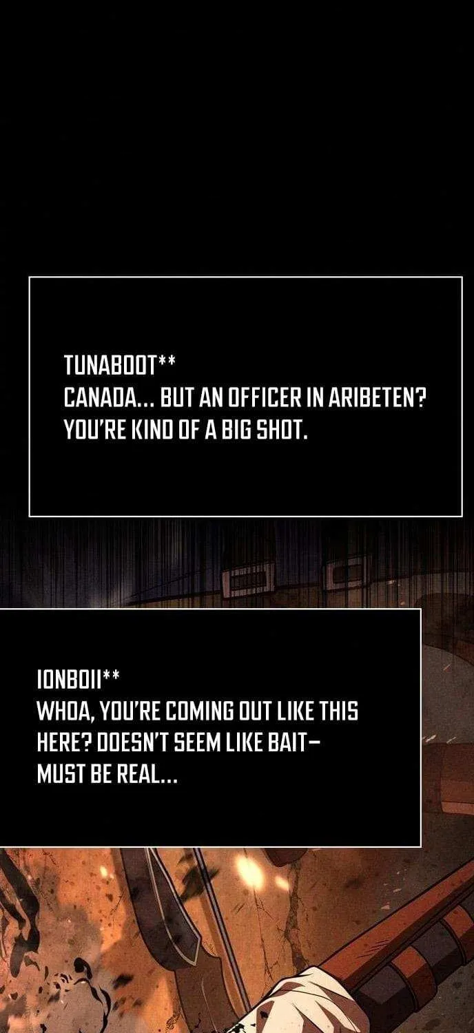 Surviving The Game as a Barbarian Chapter 117 page 26 - 