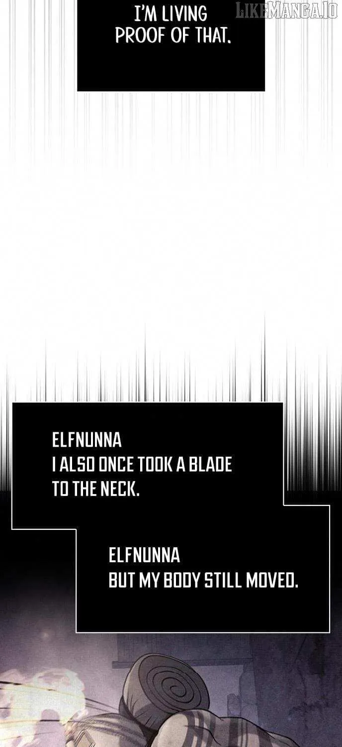 Surviving The Game as a Barbarian Chapter 117 page 32 - 