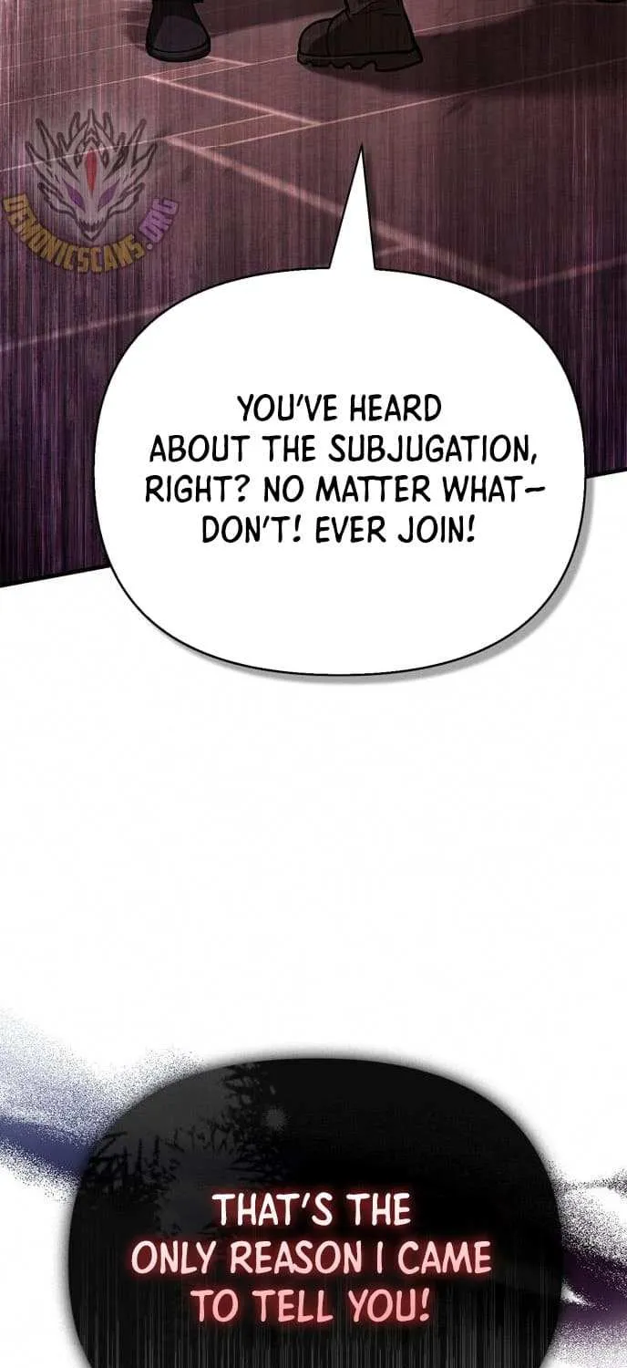 Surviving The Game as a Barbarian Chapter 117 page 6 - 