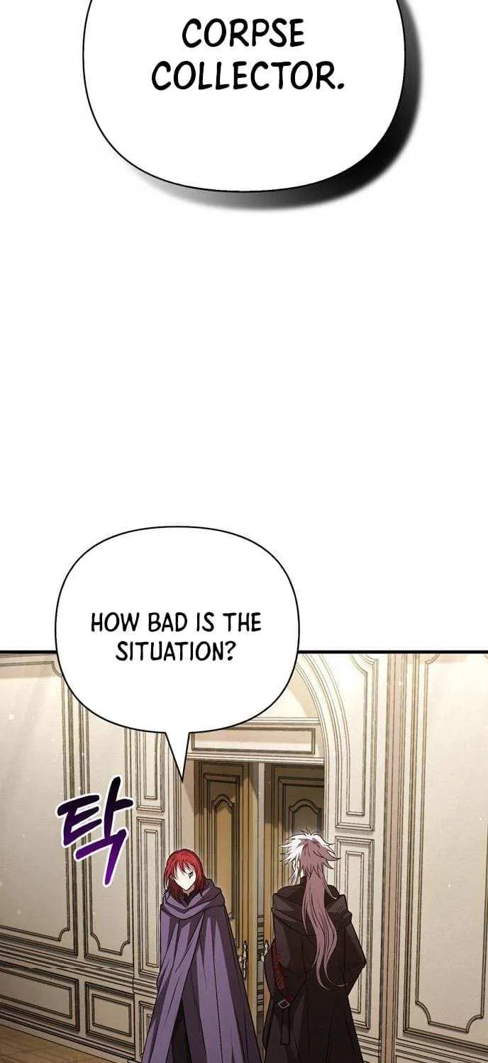Surviving The Game as a Barbarian Chapter 117 page 62 - 