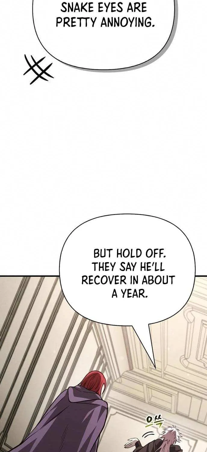 Surviving The Game as a Barbarian Chapter 117 page 77 - 