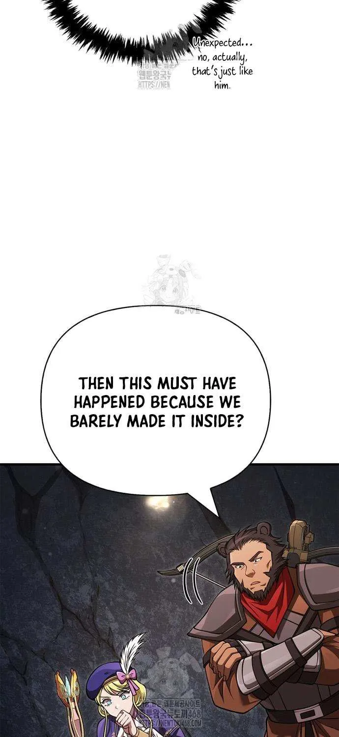 Surviving The Game as a Barbarian Chapter 118 page 102 - 