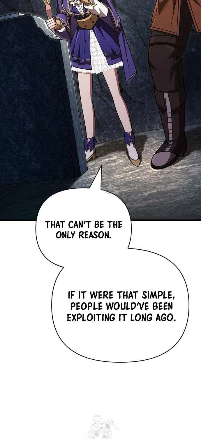 Surviving The Game as a Barbarian Chapter 118 page 103 - 
